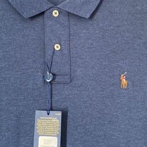 Polo Ralph Lauren classic shirt